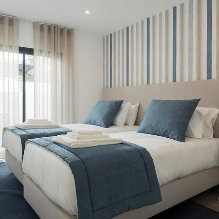 Orange Boutique - Casa Luis Camoes With Private Terrace *