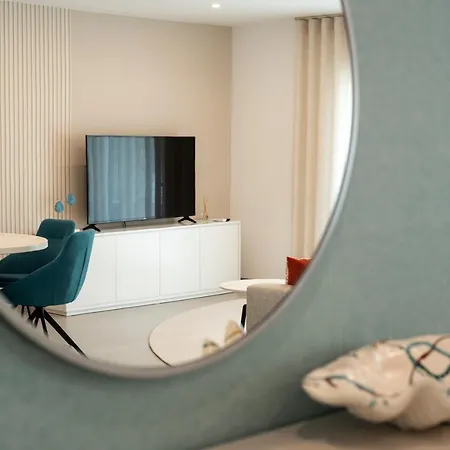 Orange Boutique - Casa Luis Camoes With Private Terrace Lejlighed *